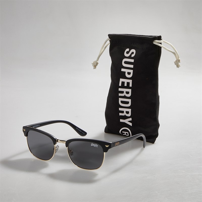 Superdry Sunglasses Black - Image 4