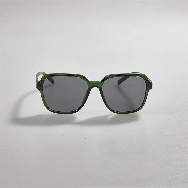 Superdry Womens Sunglasses Green - Image 2