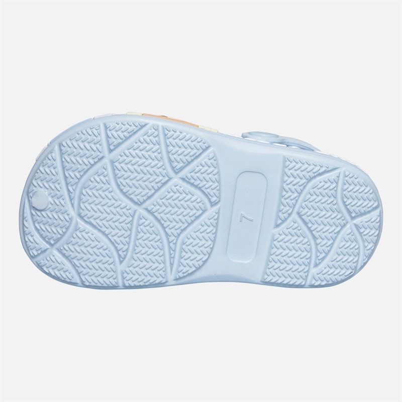 Bluey Boys Bluey And Bingo Clogs Blue/Multi - Image 3
