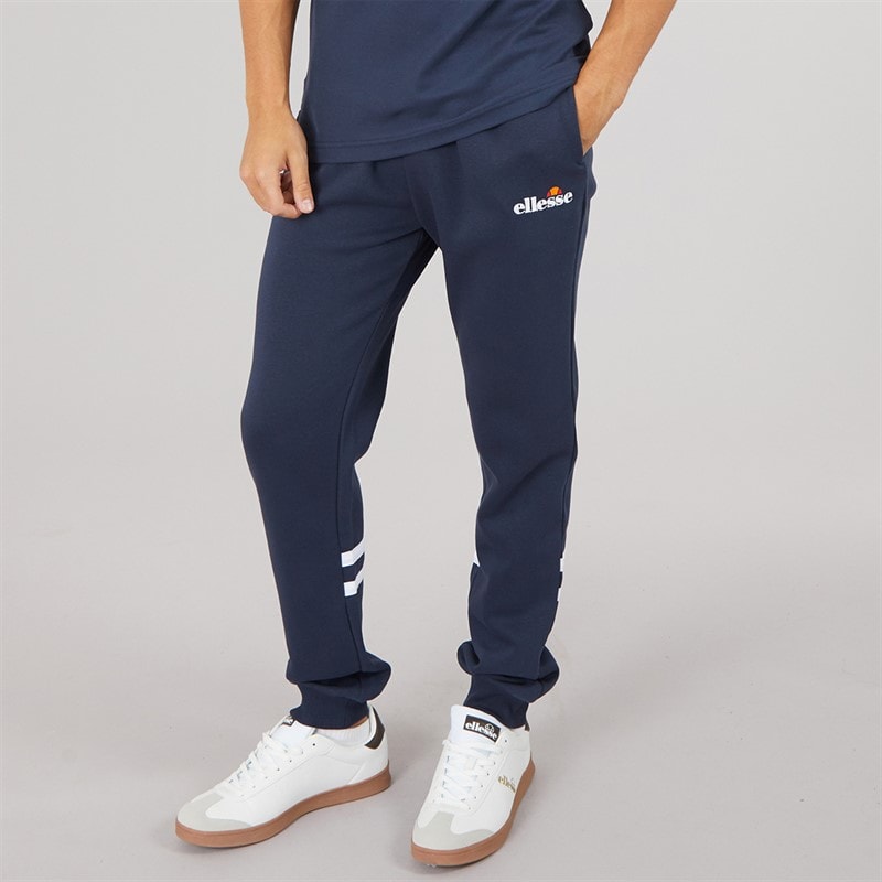 Ellesse Mens Cordova Joggers Navy