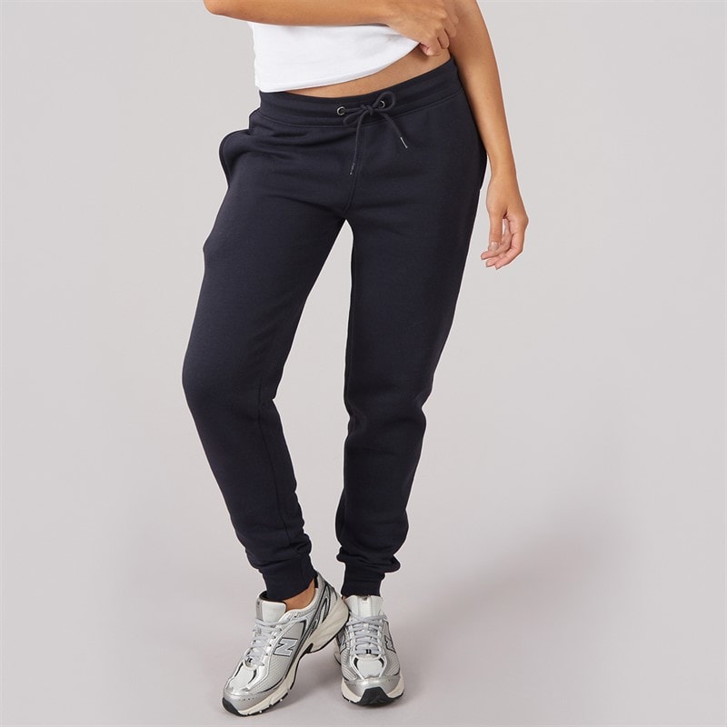 Board Angels Womens Joggers Navy