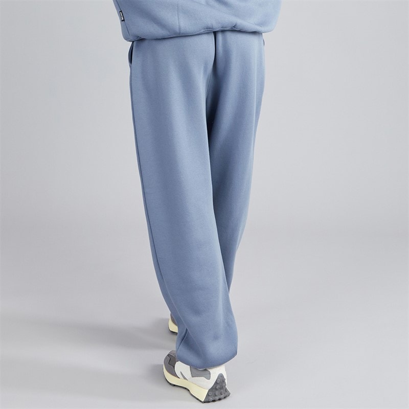 L'amore Couture Womens Ryleigh Joggers Slate
