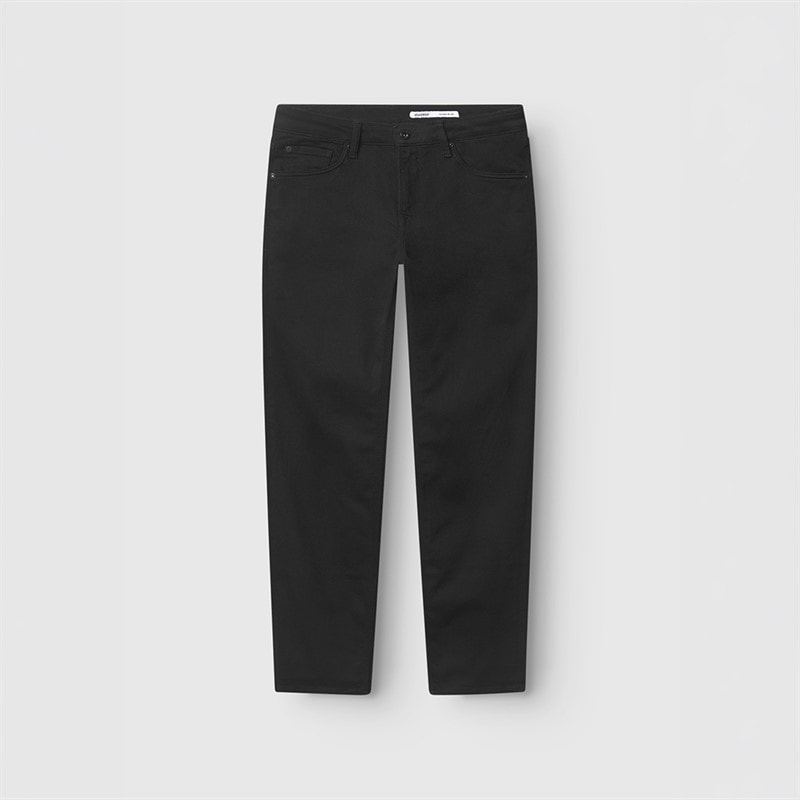 Gabba Mens Max Sword Jeans Black Denim