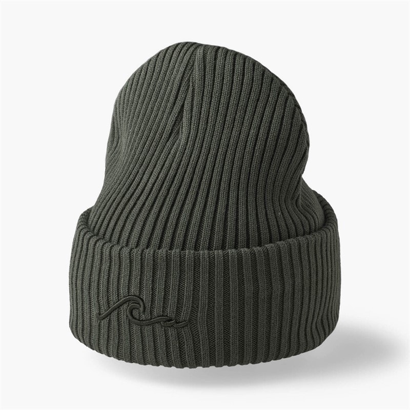 Upfront Sniper Beanie Dusty Green