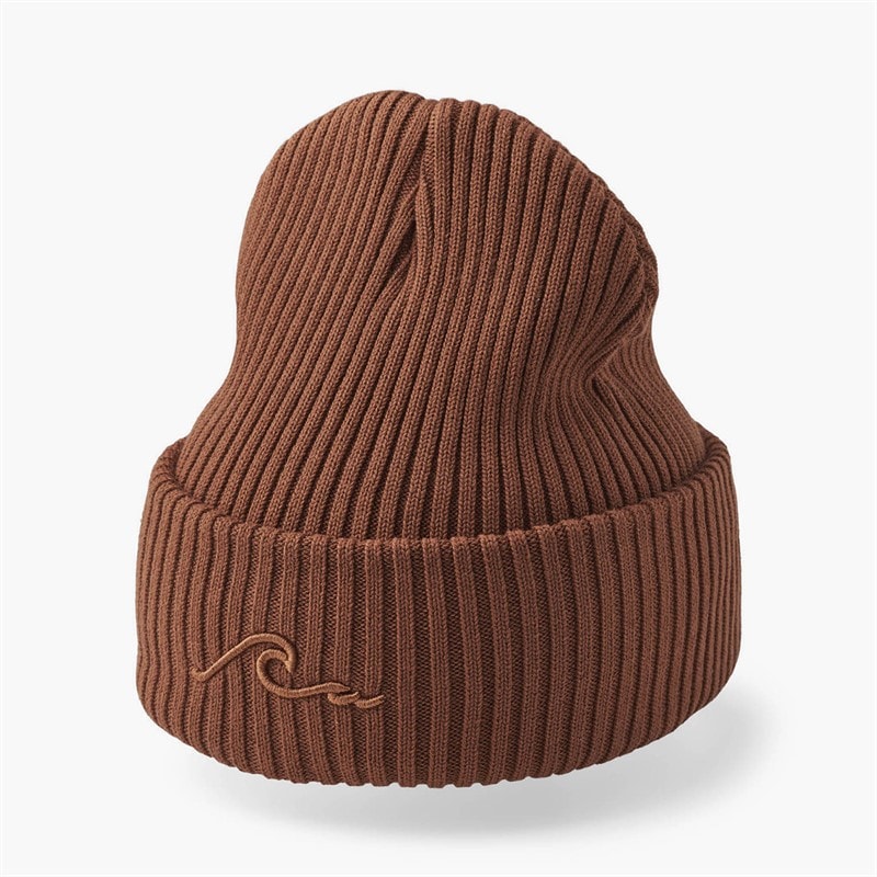 Upfront Sniper Beanie Rust