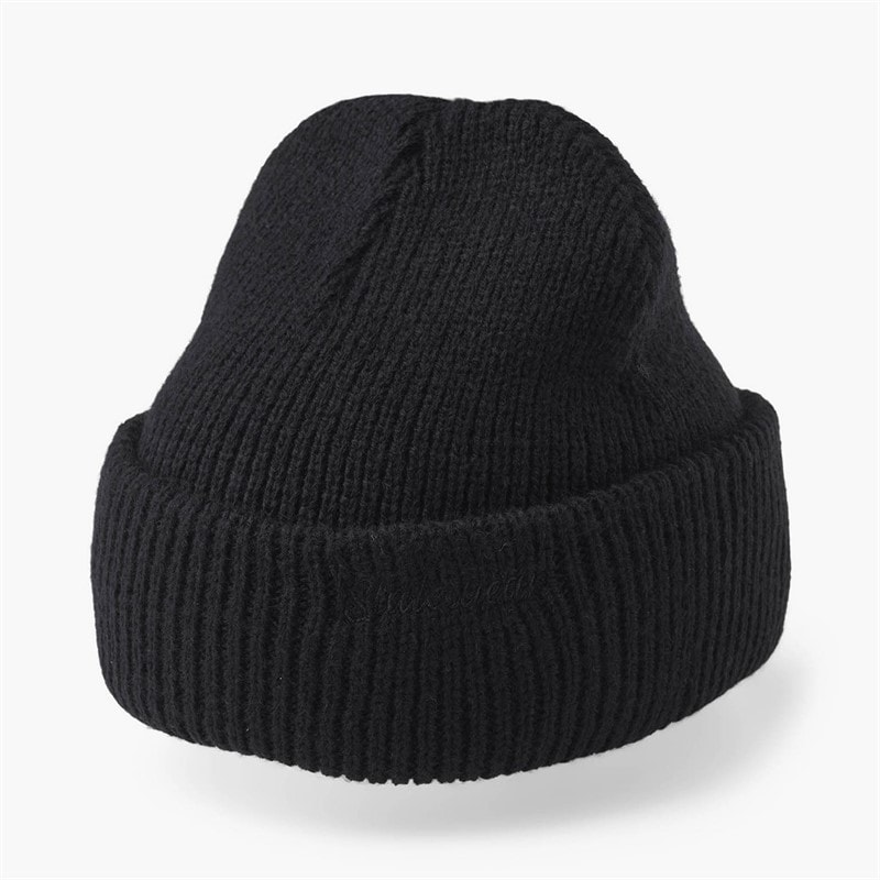 Upfront Kids Richland Beanie Black