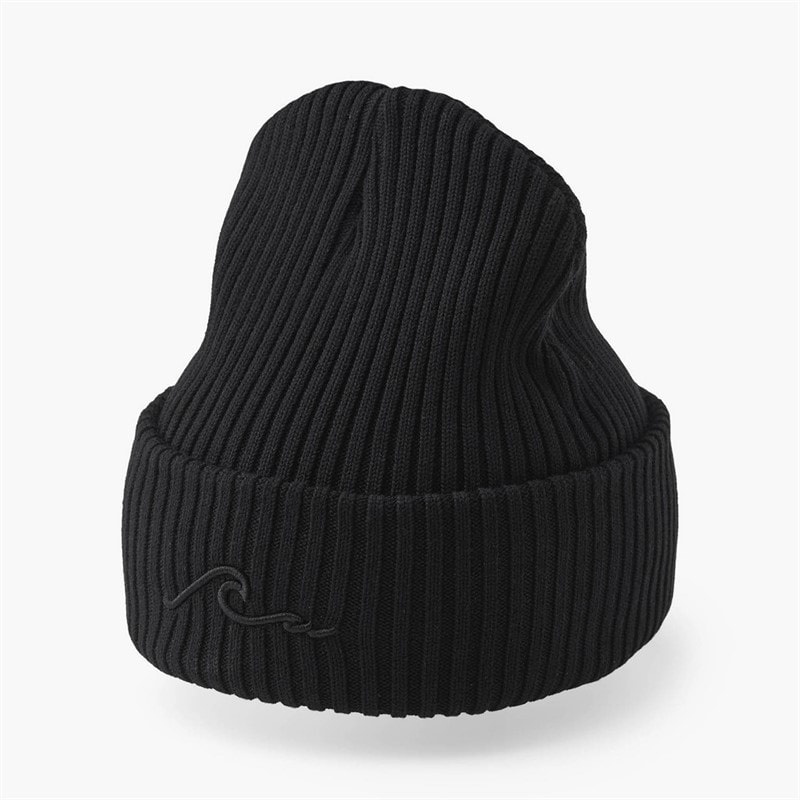 Upfront Sniper Beanie Black