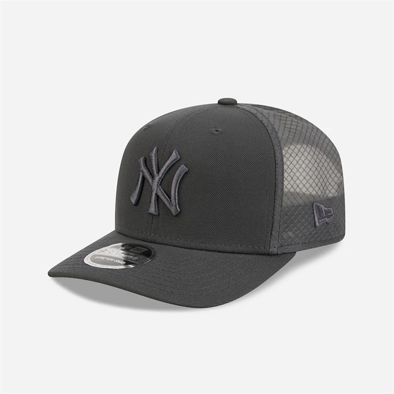 New Era Mens New York Yankees 970 Cap Stone