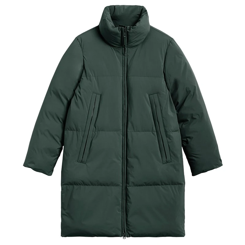 Elvine Womens Elvien June Jacket Deep Teal