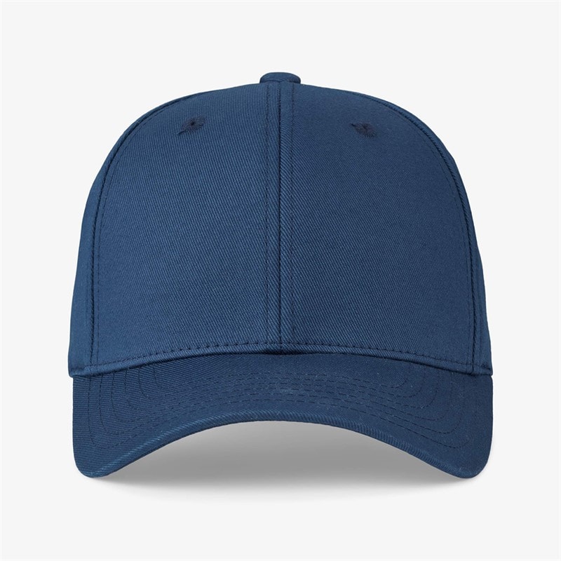 Upfront Crown 1 Ex-Band Cap Medium Blue