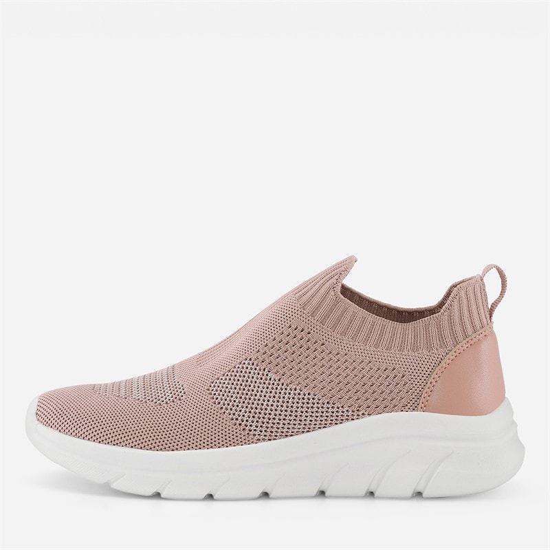 Rugged Gear Shoes Rose
