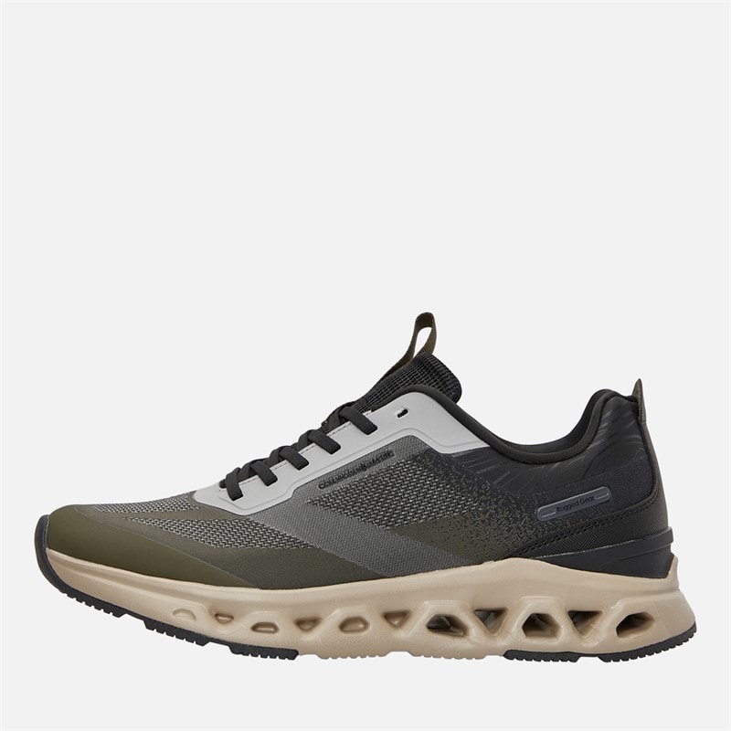 Rugged Gear Mens Shoes Forrest