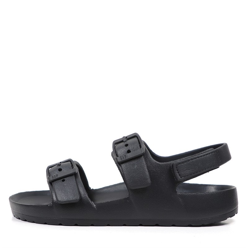 GAP Kids Chicago Sandals Black