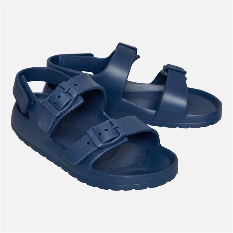 GAP Boys Chicago Sandals Elysian Blue