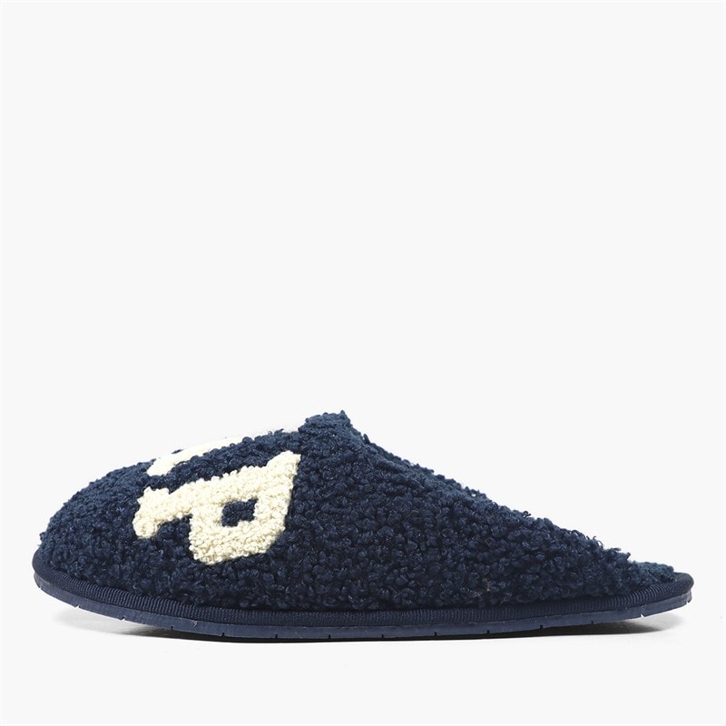 GAP Womens Plano II Slippers Navy