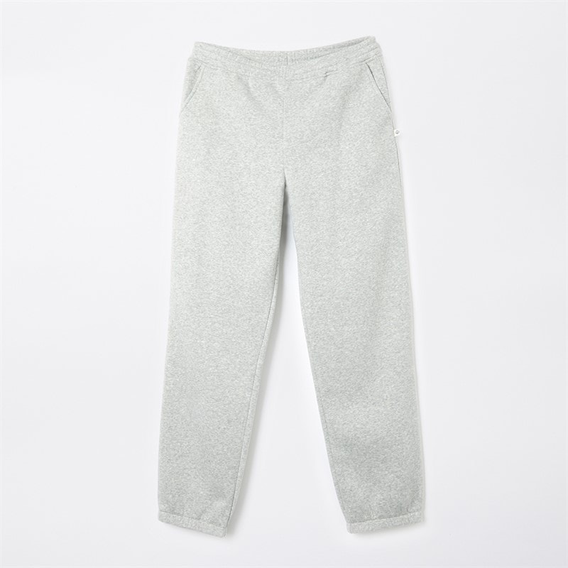 Copenhagen Legacy Boys Sweat Pants Grey Melange