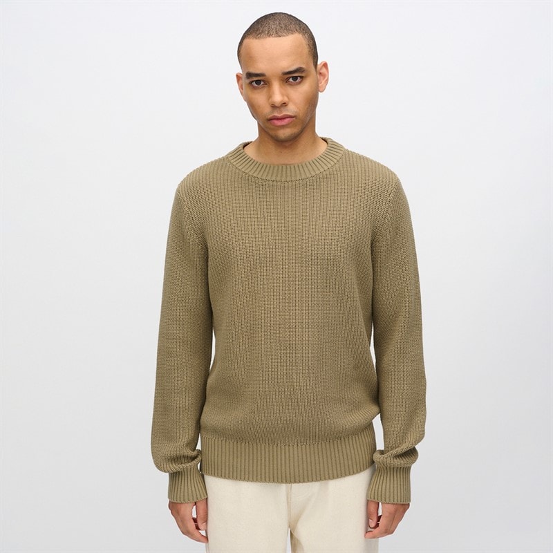 Minimum Mens Rob Jumper 1706 Mermaid