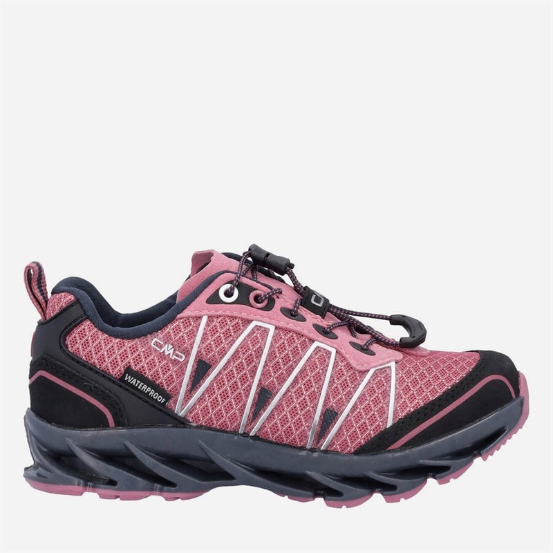 CMP Kids Altak 2.0 Shoes B743 Ciliegia