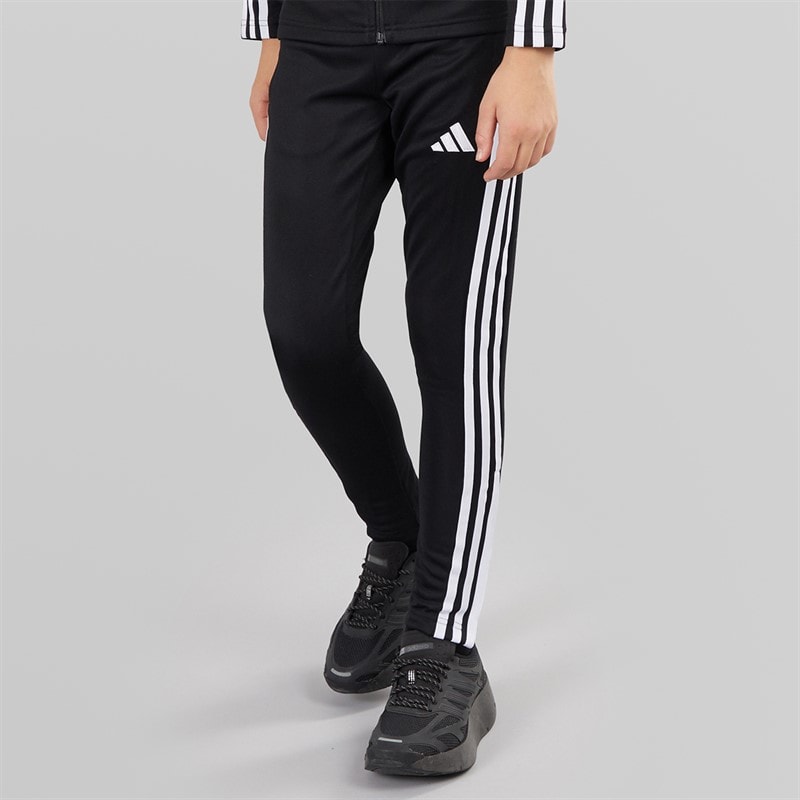 adidas Junior Tiro 23 League Track Pants Black