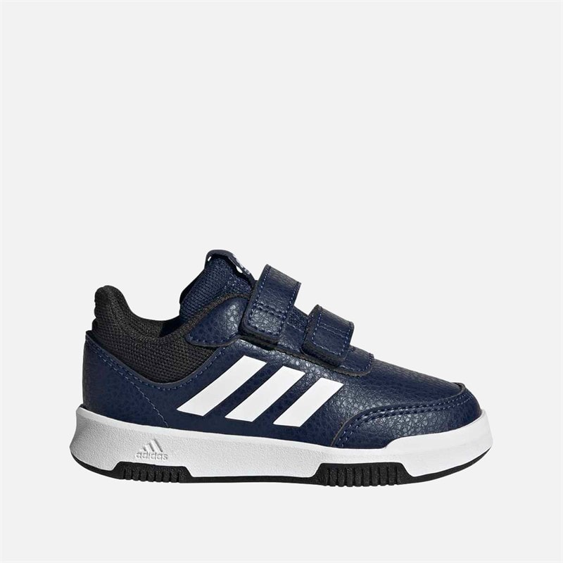 adidas Kids Tensaur Sport 2.0 Trainers Dark Blue/Footwear White/Core Black