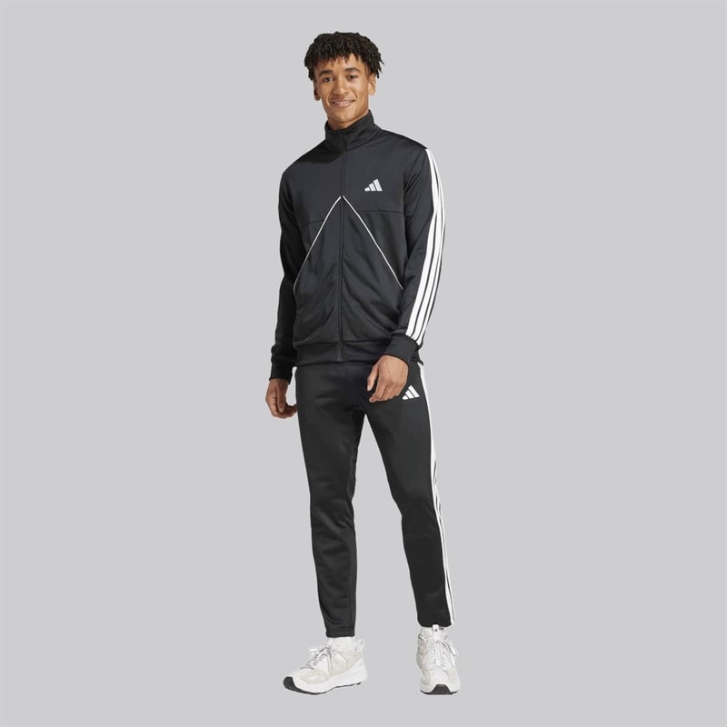 adidas Mens Tiro Inspired Tracksuit Black