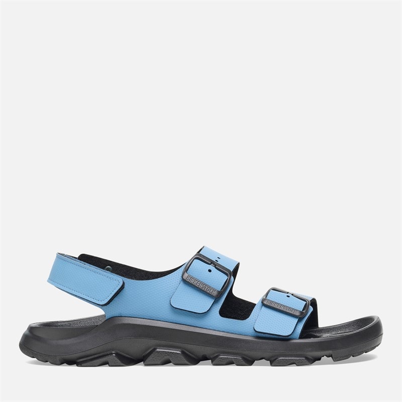Birkenstock Mogami Terra Sandals Elemental Blue