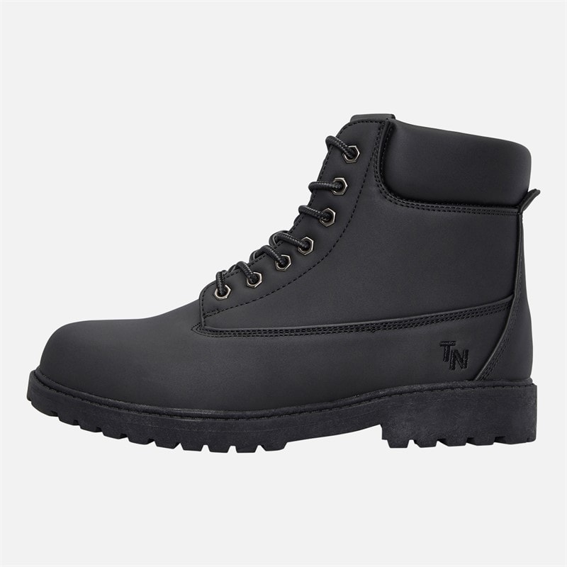 True North Boots Black