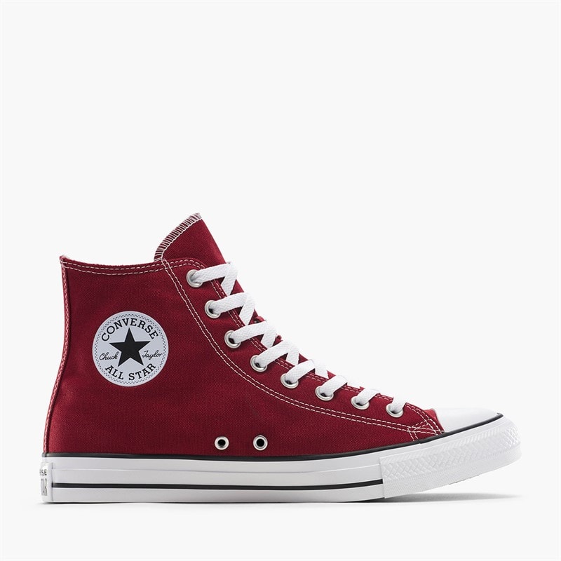 Converse Chuck Taylor All Star Hi Trainers Rottin Apple