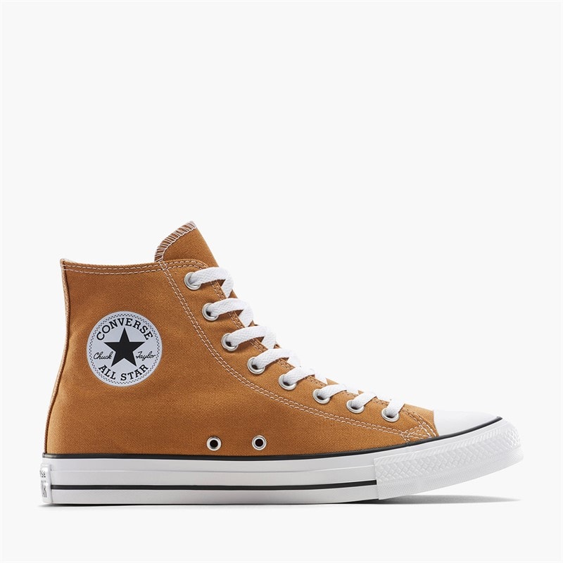 Converse Chuck Taylor All Star Hi Trainers Incensed