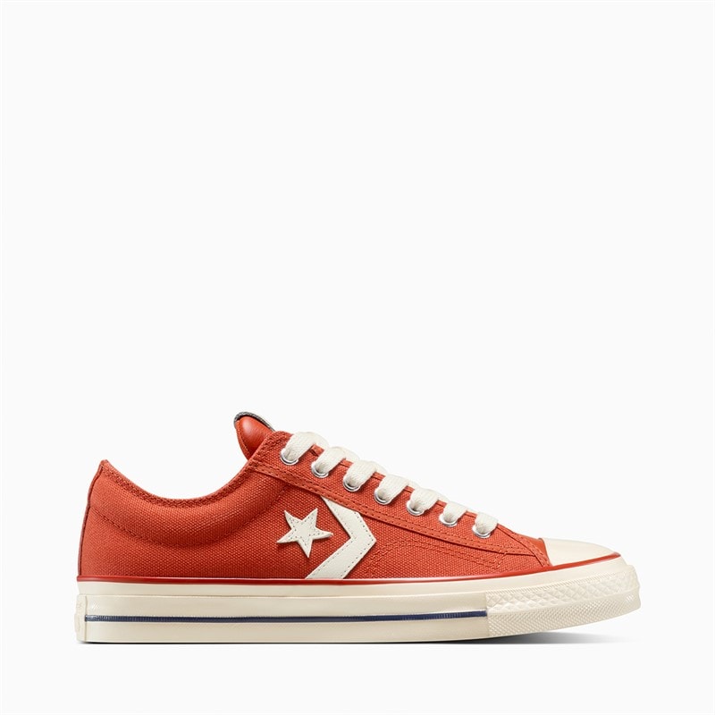 Converse Star Player 76 Retro Trainers By The Campfire/Natural Ivory