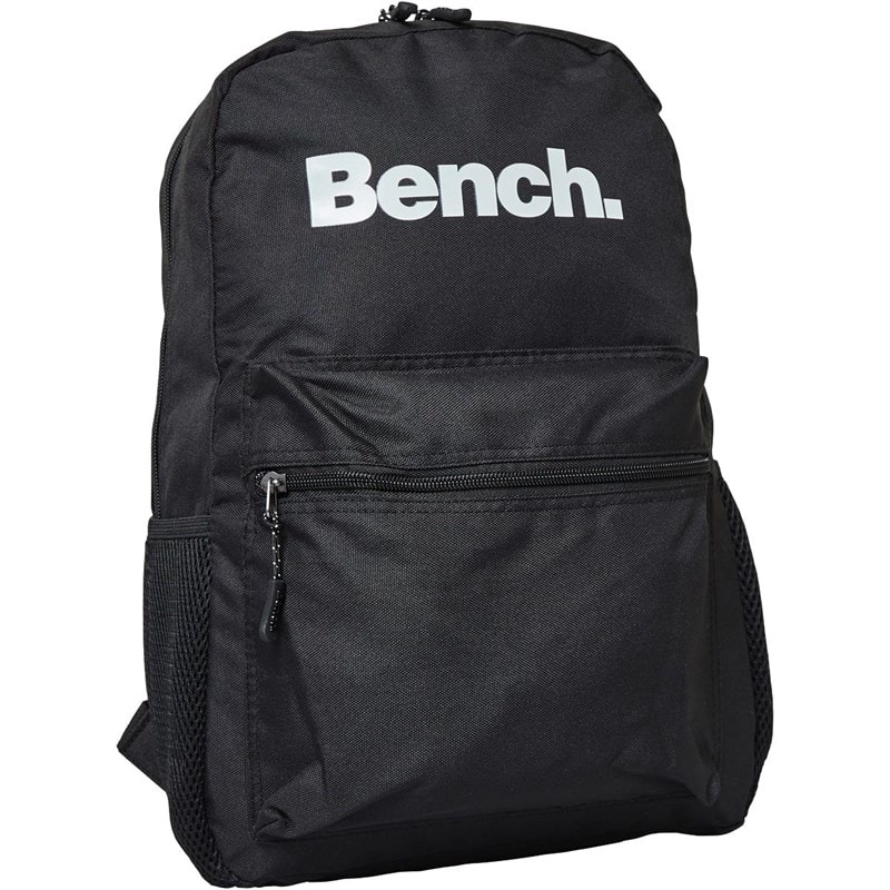 Bench Kids Backpack Black