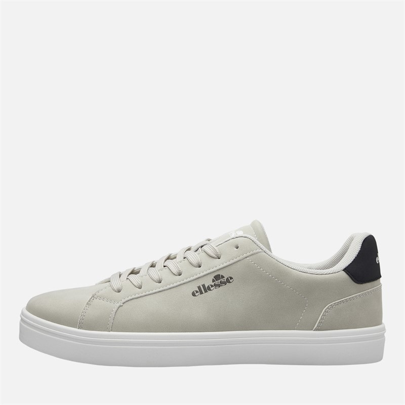 Ellesse Mens Labor Milton 002 Trainers Grey