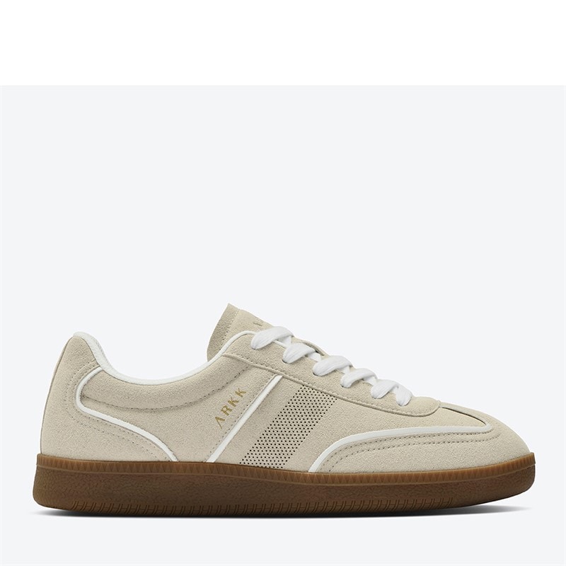 ARKK Copenhagen City-Pace Sneakers Tofu
