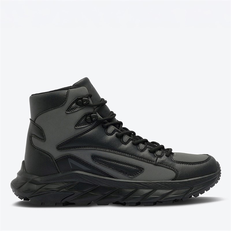 ARKK Copenhagen Orbitrail Boots Black