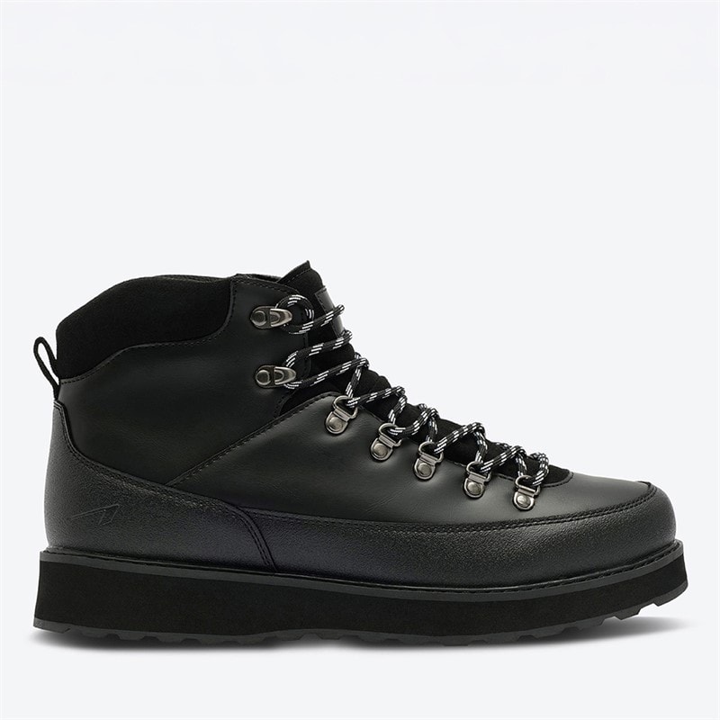 ARKK Copenhagen Alpine Boots Black