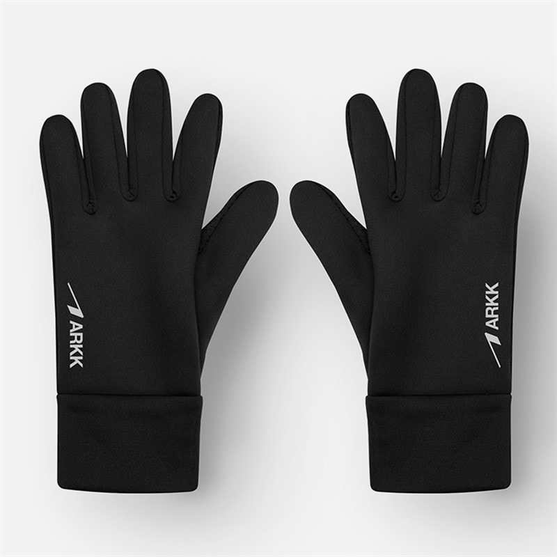 ARKK Copenhagen Signature Gloves Black