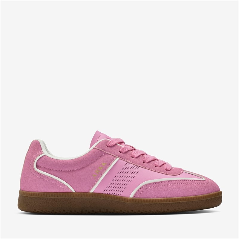 ARKK Copenhagen City Pace Sneakers Pop Pink