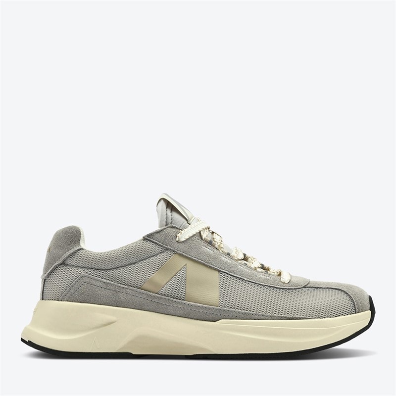 ARKK Copenhagen City Free Sneakers Dove Cream