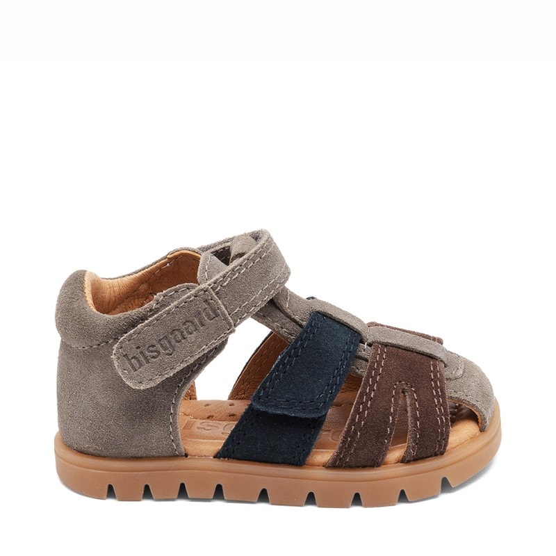 Bisgaard Kids Frans Sandals Stone