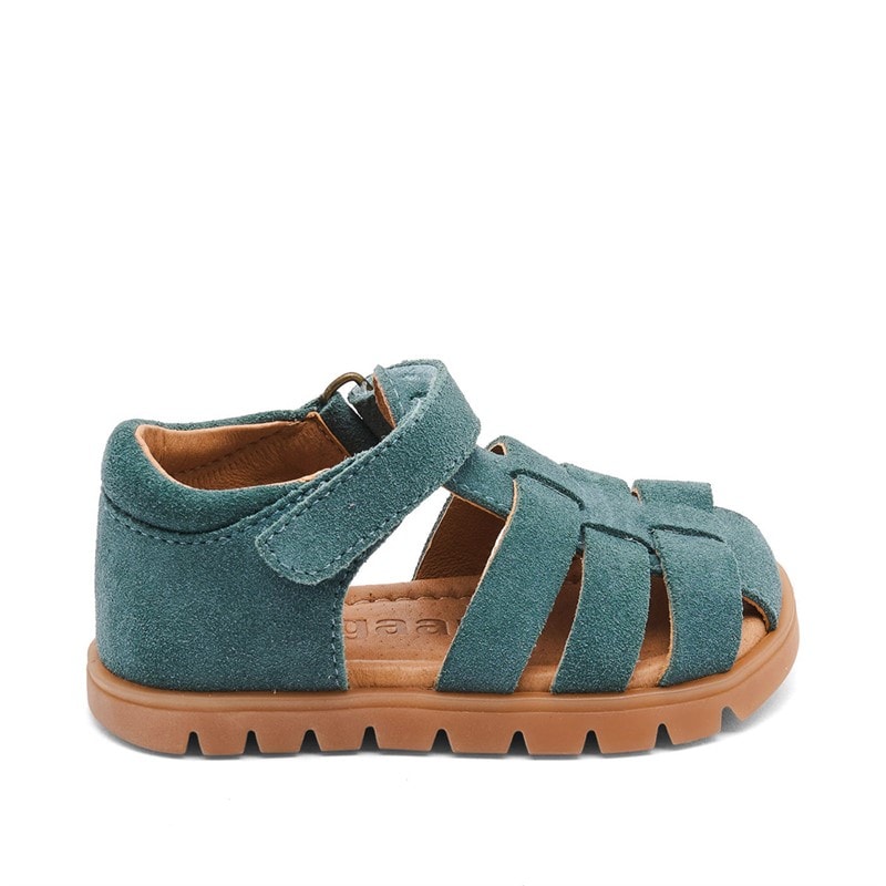 Bisgaard Kids Beka S Sandals Sky
