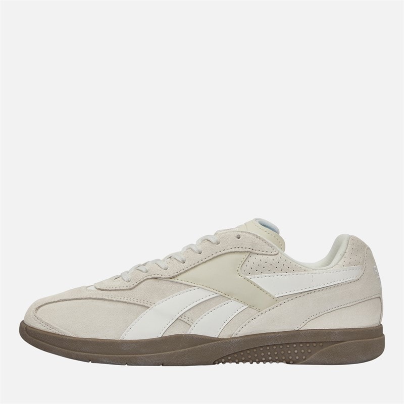 Reebok Hammer Street Trainers Alabaster/Chalk/Gum