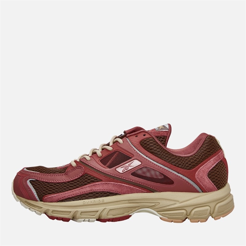Reebok RBK Premier Trinity KFS Trainers Mahogany