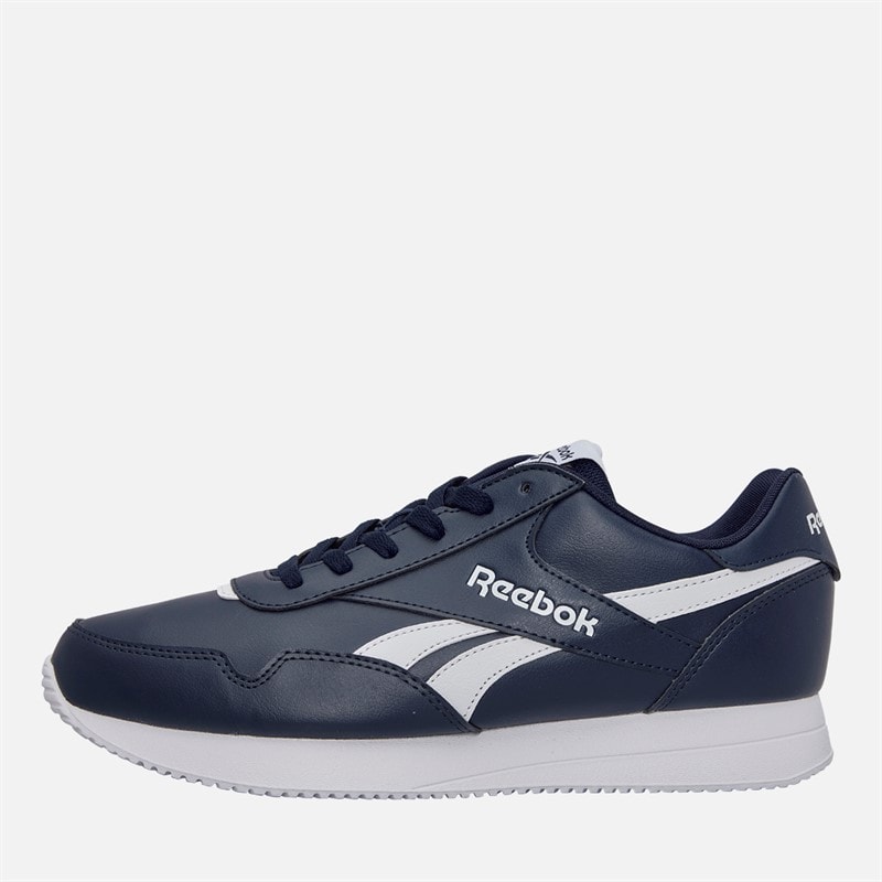 Reebok Jogger Lite Trainers Vector Navy/White/White