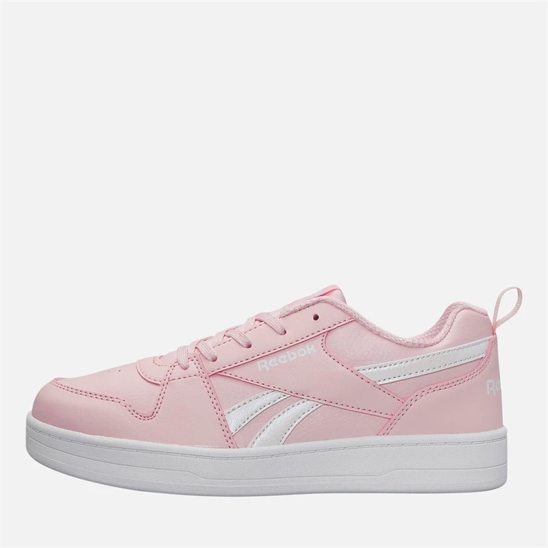 Reebok Junior Girls Royal Prime 2.0 Trainers Frosted Berry/Frosted