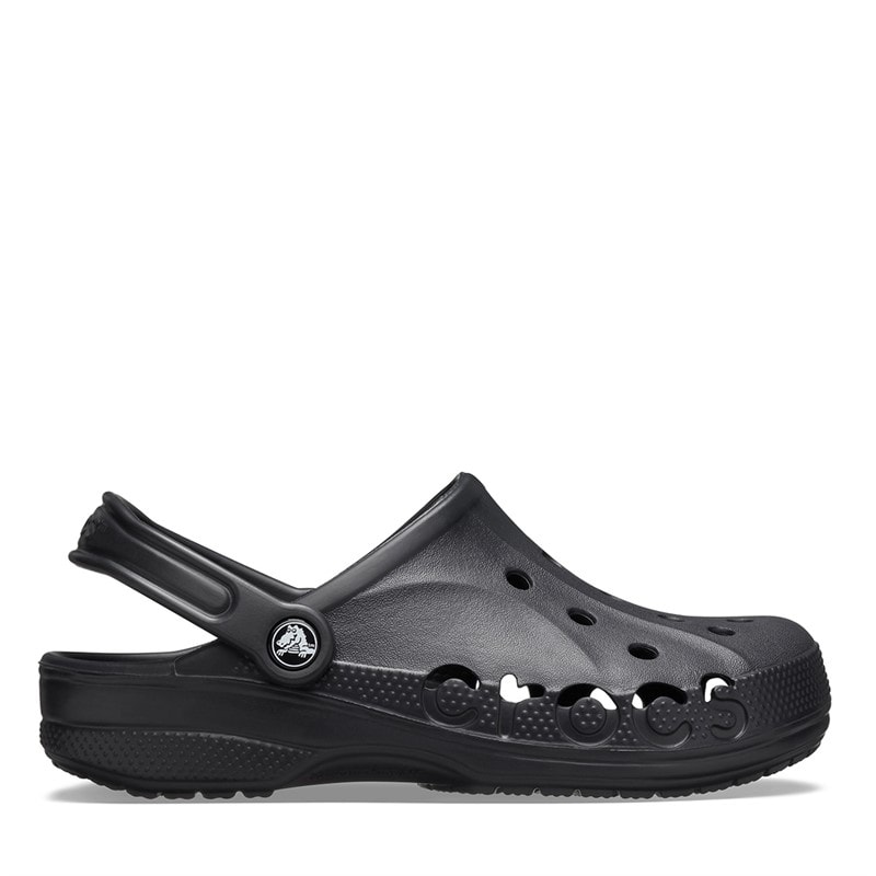 Crocs Baya Clogs Black