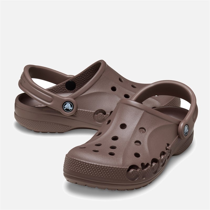 Crocs Baya Clogs Truffle