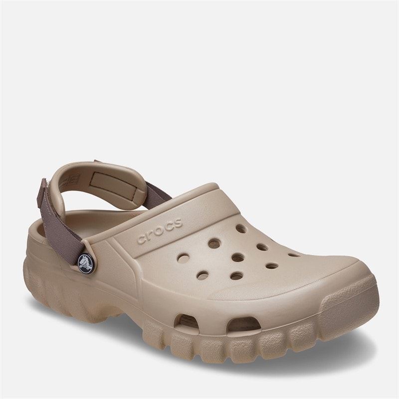Crocs Offroad Sport Clogs Cobblestone/Truffle