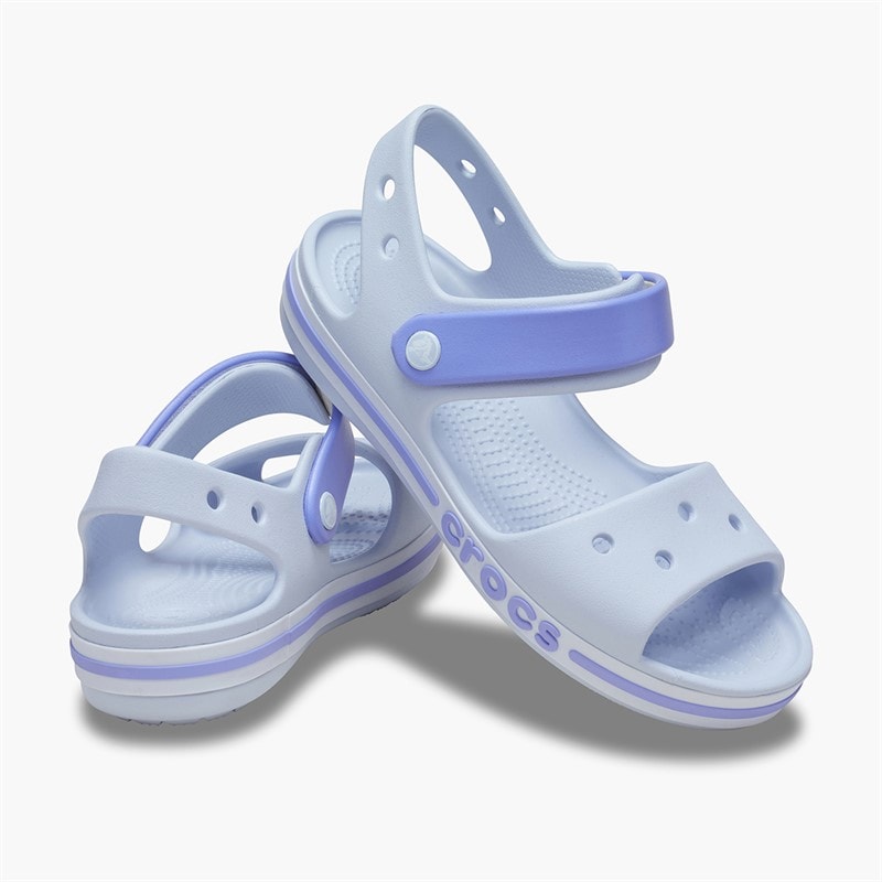 Crocs Kids Bayaband K Sandals Dreamscape