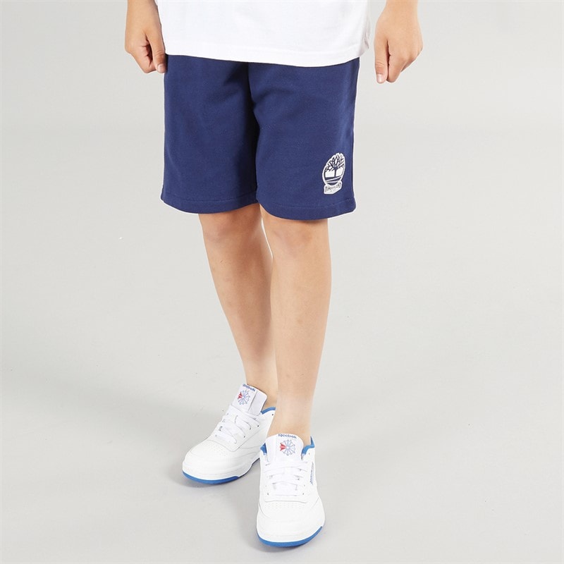 Timberland Boys Bermuda Shorts Medieval Blue