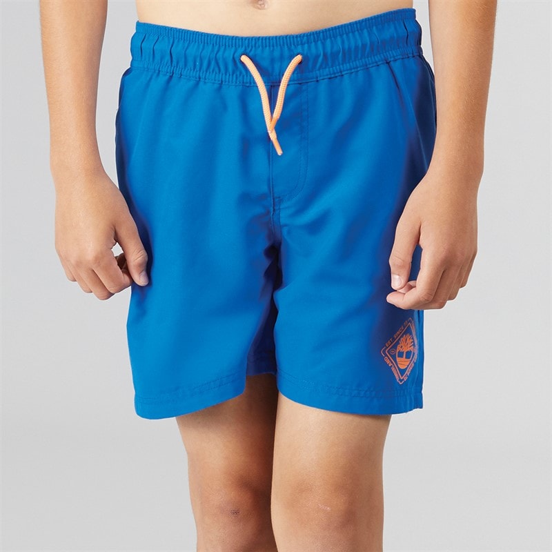 Timberland Boys Swim Shorts Oceania